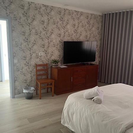 White Guest Villa Fátima Dış mekan fotoğraf