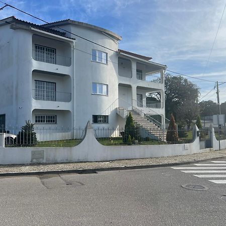 White Guest Villa Fátima Dış mekan fotoğraf