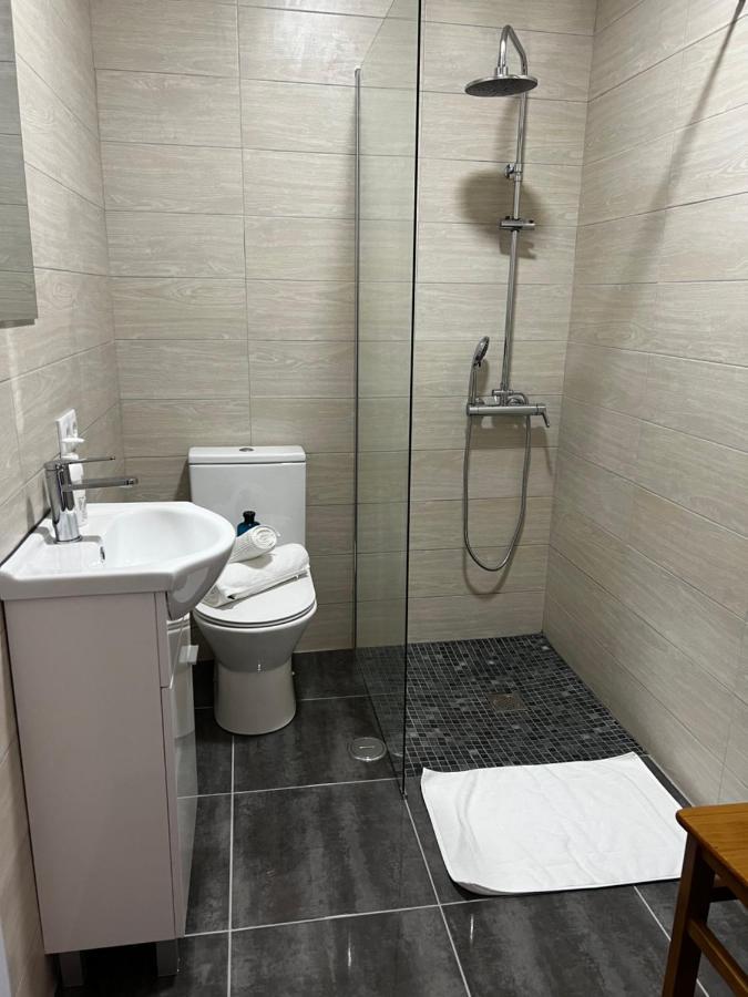 White Guest Villa Fátima Dış mekan fotoğraf