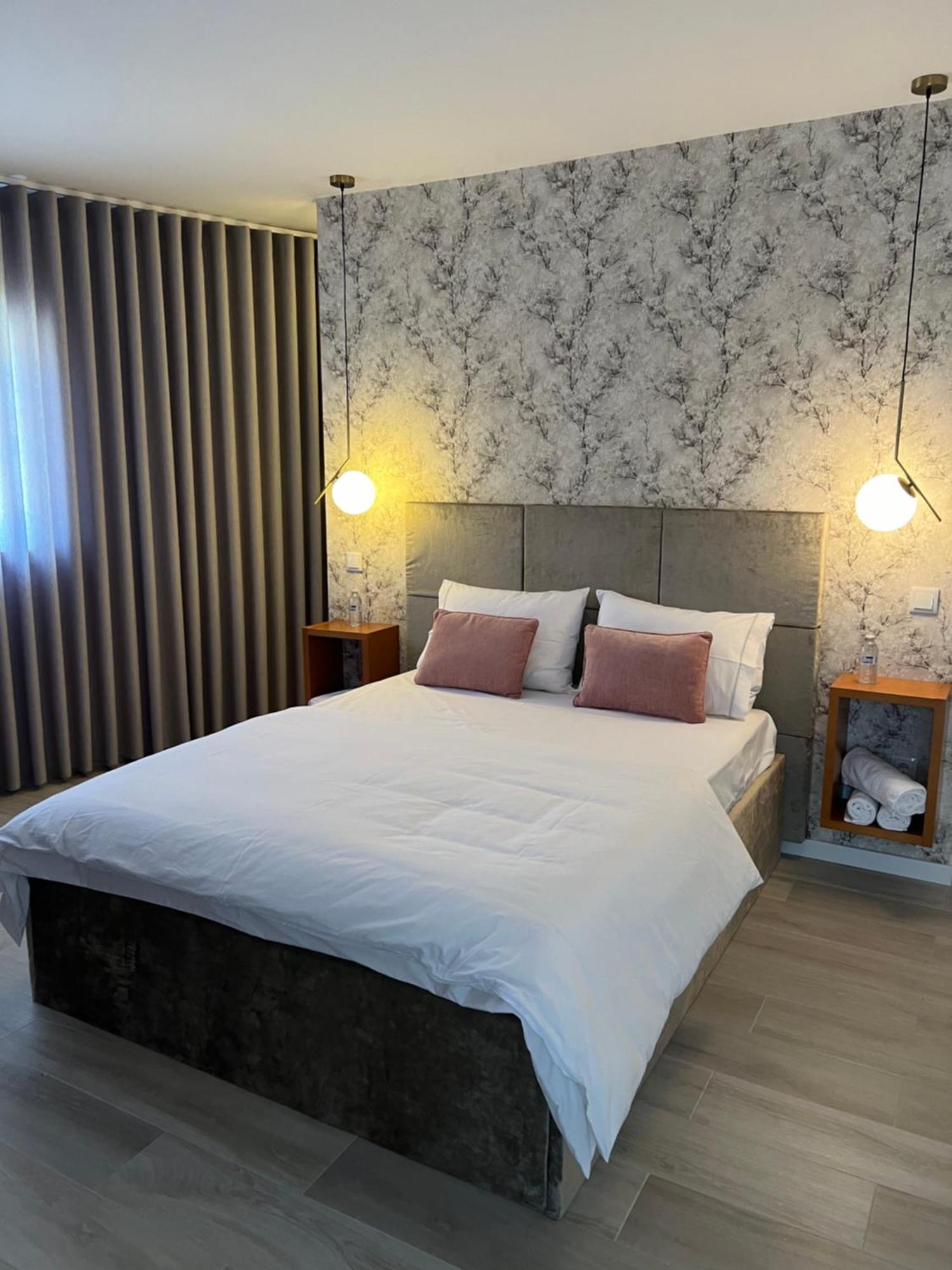 White Guest Villa Fátima Dış mekan fotoğraf