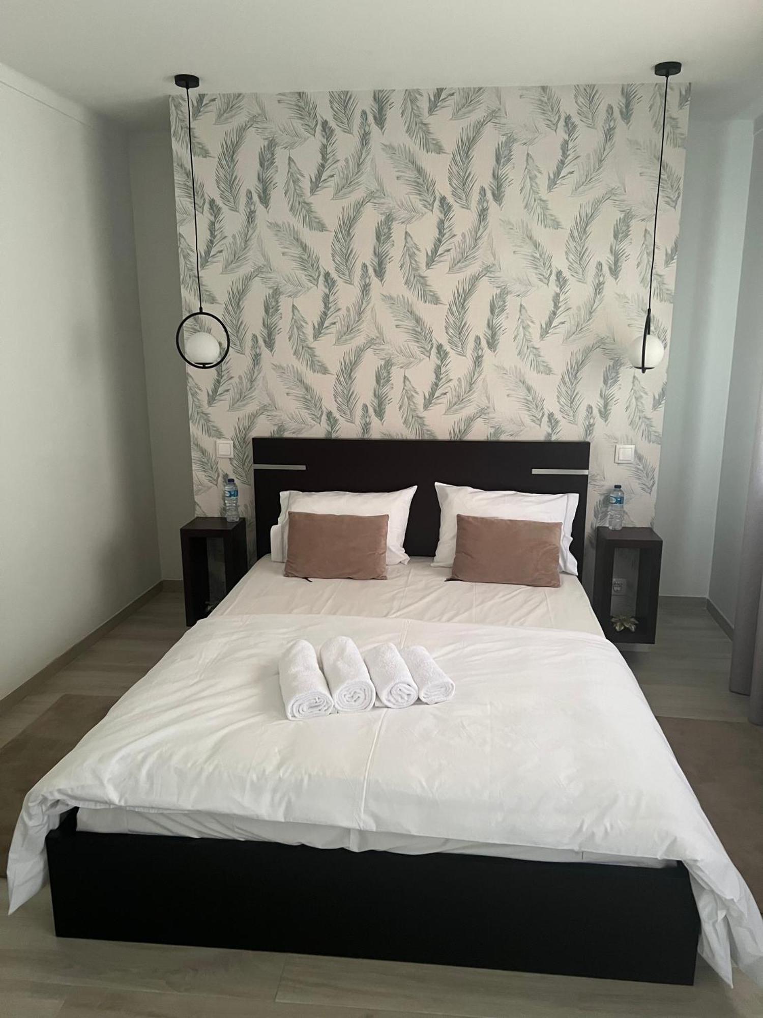 White Guest Villa Fátima Dış mekan fotoğraf