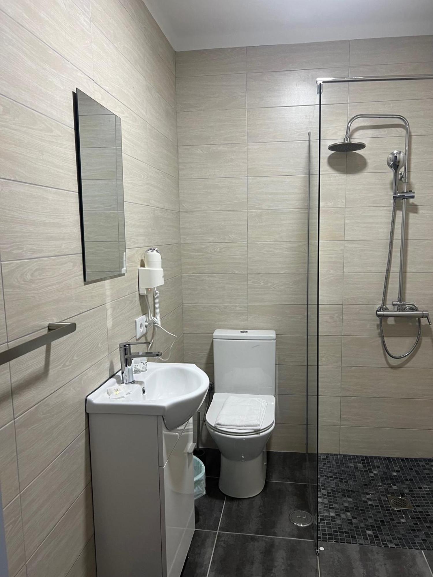 White Guest Villa Fátima Dış mekan fotoğraf