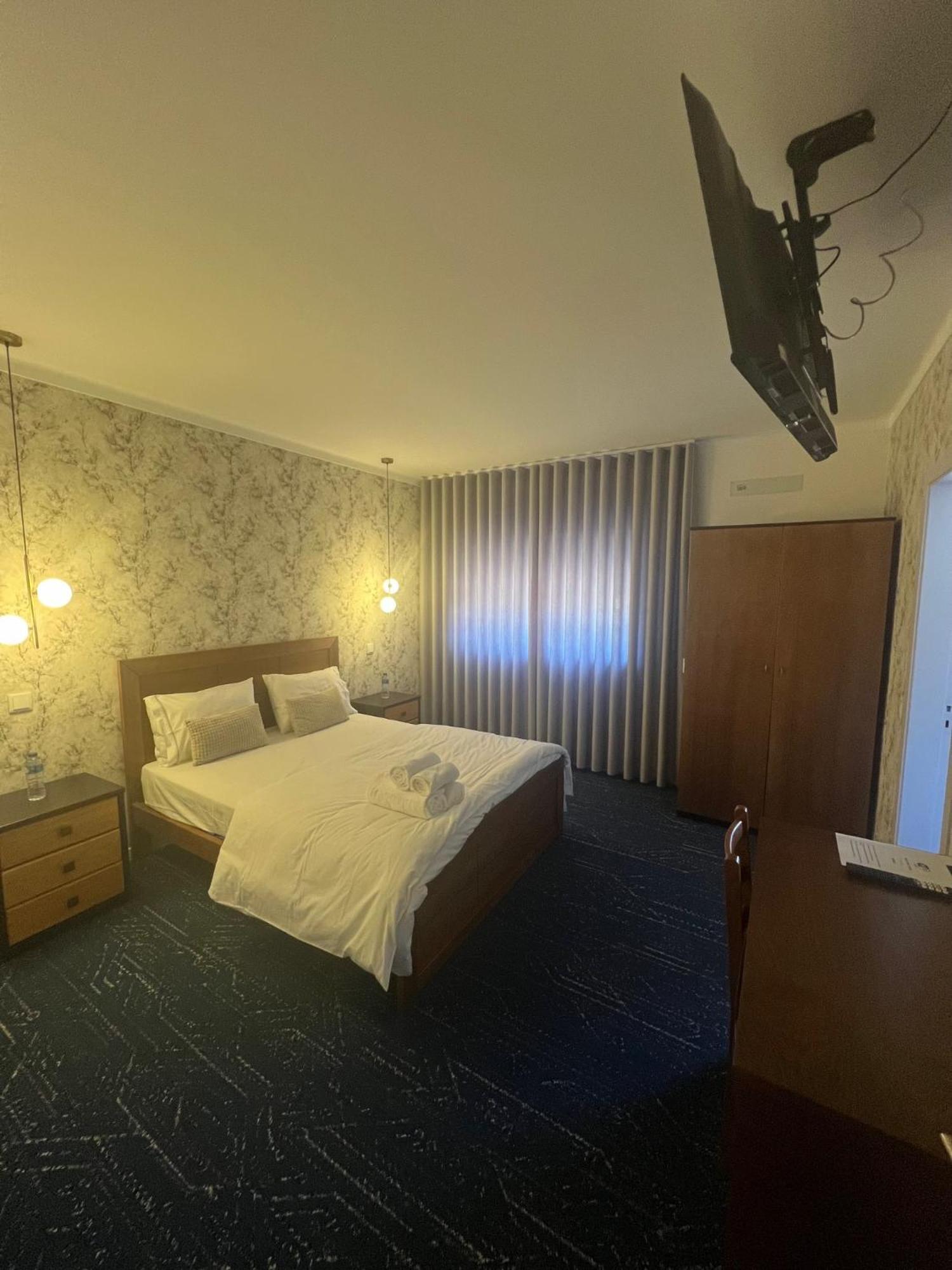 White Guest Villa Fátima Dış mekan fotoğraf