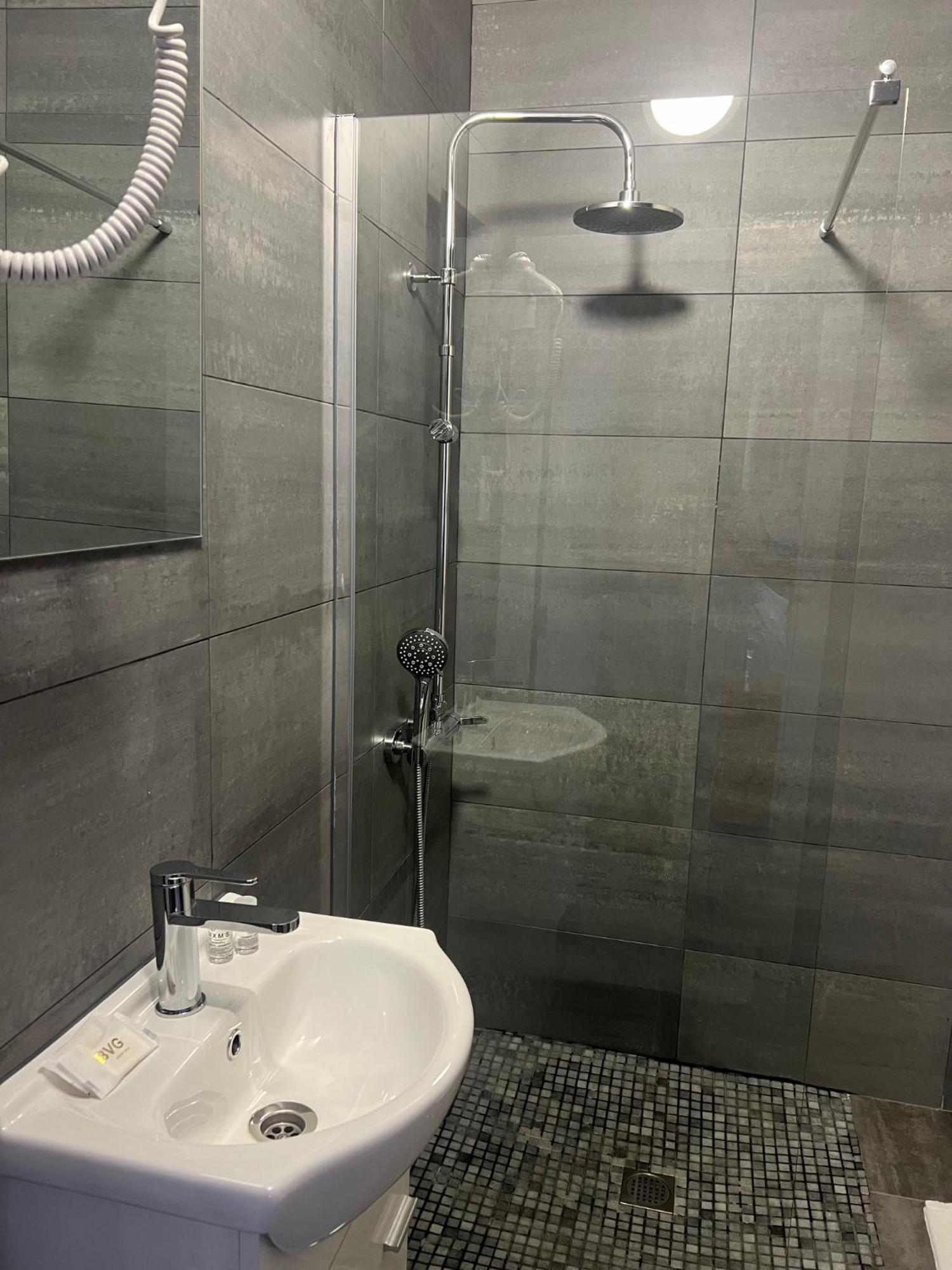White Guest Villa Fátima Dış mekan fotoğraf