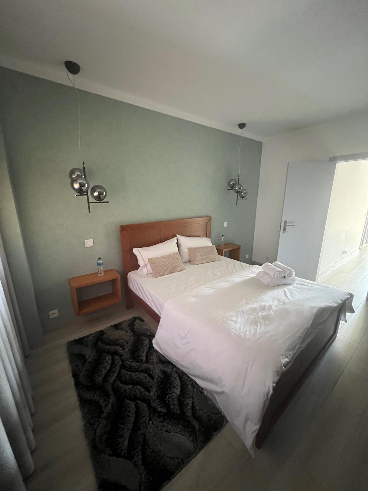White Guest Villa Fátima Dış mekan fotoğraf