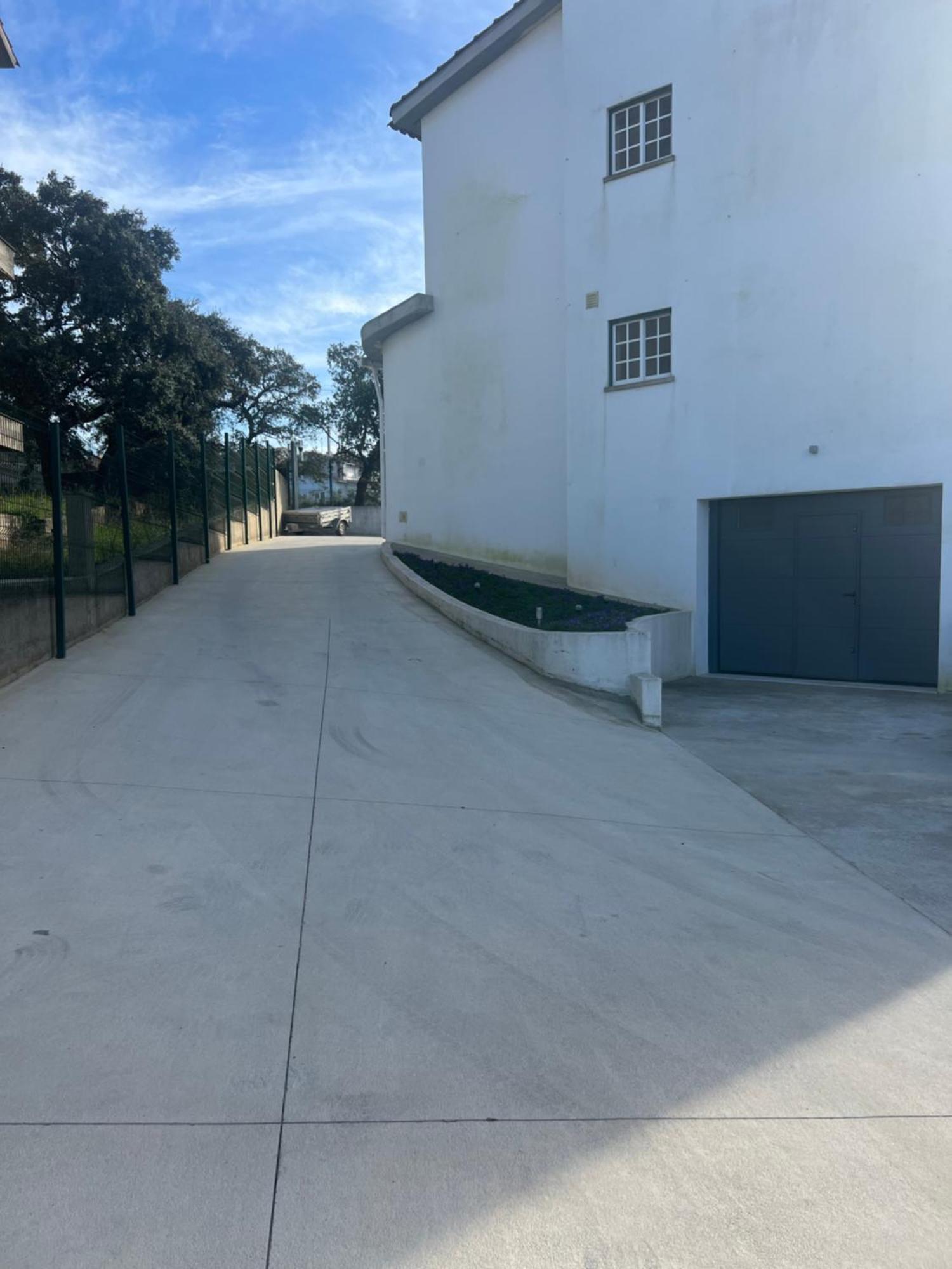White Guest Villa Fátima Dış mekan fotoğraf